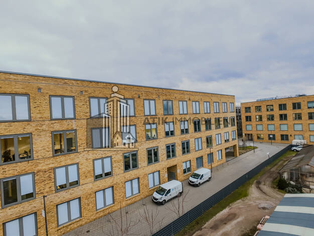 Bürofläche zur Miete - Erstbezug provisionsfrei 15,90 € 495 m² Bürofläche Wohlgelegen Mannheim / Neckarstadt-Ost/Wohlgelegen 68167