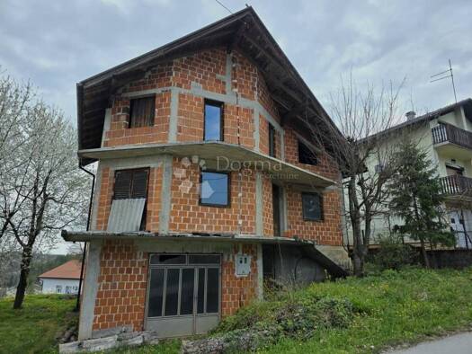 Haus zum Kauf 115.990 € 7 Zimmer 273 m² Rastoke, Slunj Slunj