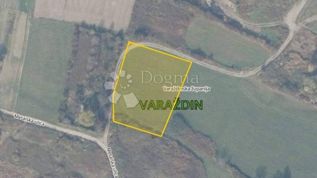 Land-/Forstwirtschaft zum Kauf 94.486 € Varazdin