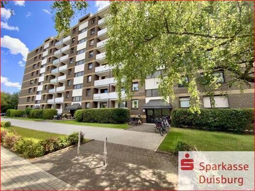 Wohnung zum Kauf 155.000 € 3 Zimmer 81 m² 5. Geschoss Kamp-Lintfort 47475