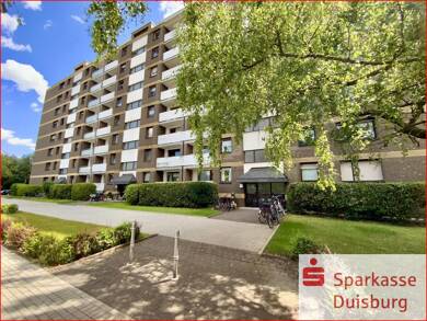 Wohnung zum Kauf 155.000 € 3 Zimmer 81 m² 5. Geschoss Kamp-Lintfort 47475