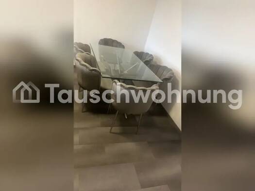 Wohnung zur Miete Tauschwohnung 590 € 2 Zimmer 68 m² 4. Geschoss Tegel Berlin 13439