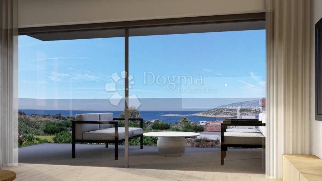 Wohnung zum Kauf 291.000 € 3 Zimmer 68 m² 2. Geschoss Rogoznica