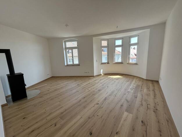 Wohnung zum Kauf provisionsfrei 485.000 € 4 Zimmer 93 m² 3. Geschoss Bamberg Bamberg 96050