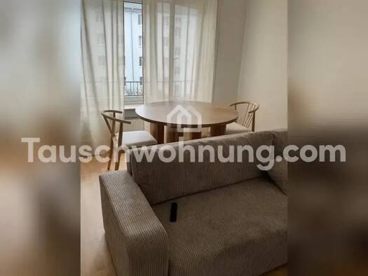 Wohnung zur Miete Tauschwohnung 950 € 2 Zimmer 55 m² 2. Geschoss Otterndorf Hamburg 20537