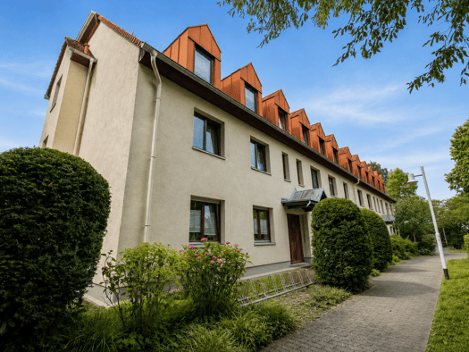 Wohnung zum Kauf 235.000 € 4 Zimmer 87,6 m² 2. Geschoss Probstheida Südost 04289