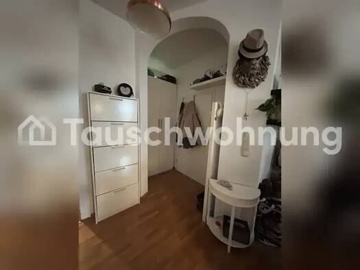 Wohnung zur Miete Tauschwohnung 800 € 3 Zimmer 80 m² Wiesbaden 65183