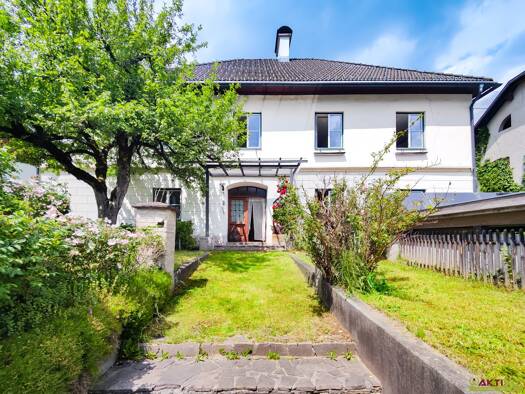 Haus zum Kauf 330.000 € 6 Zimmer 220 m² 396 m² Grundstück Dellach 9635
