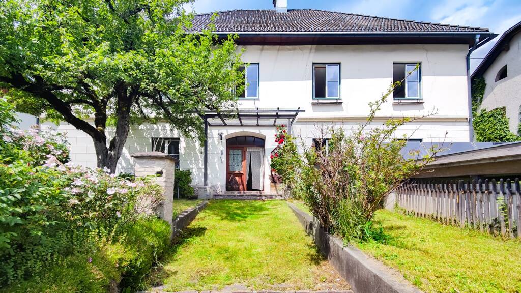 Haus zum Kauf 330.000 € 6 Zimmer 220 m² 396 m² Grundstück Dellach 9635