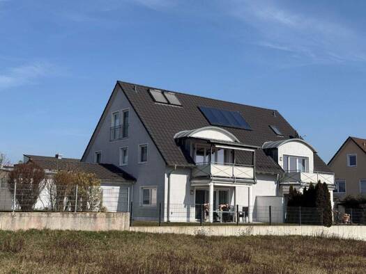 Maisonette zum Kauf 365.000 € 3 Zimmer 100,9 m² Maxhütte Maxhütte-Haidhof 93142