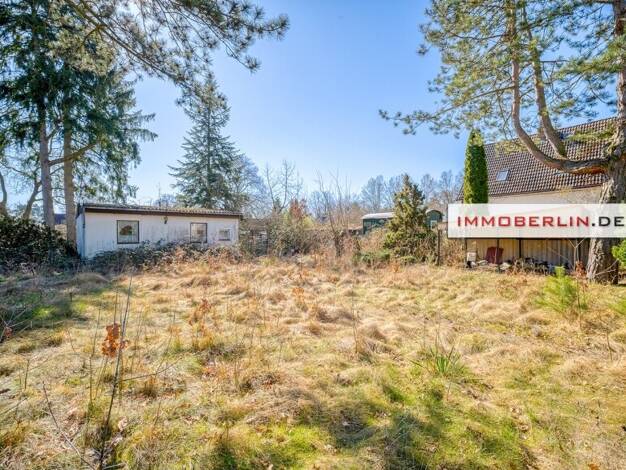 Grundstück zum Kauf 265.000 € 1.103 m² Grundstück Petershagen Petershagen/Eggersdorf 15370