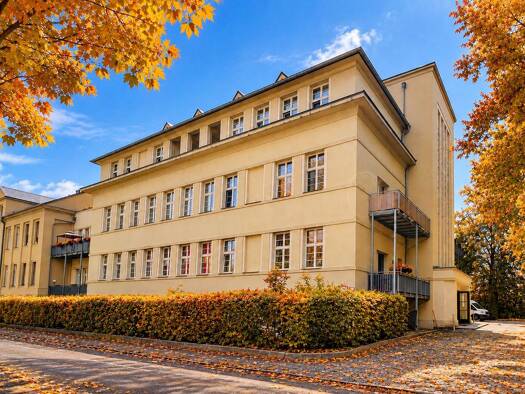 Wohnung zum Kauf provisionsfrei 177.000 € 2 Zimmer 53,9 m² 1. Geschoss Mickten Dresden 01139