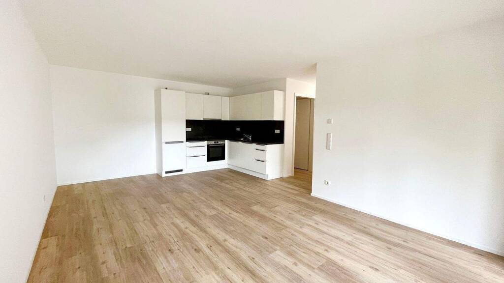 Wohnung zur Miete - Erstbezug 1.705 € 3 Zimmer 86,8 m² 2. Geschoss frei ab sofort Lange Straße 65 Innenstadt Fürth 90762