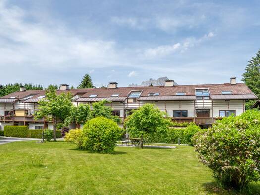 Maisonette zum Kauf 544.000 € 4 Zimmer 90,5 m² St. Johann in Tirol 6380