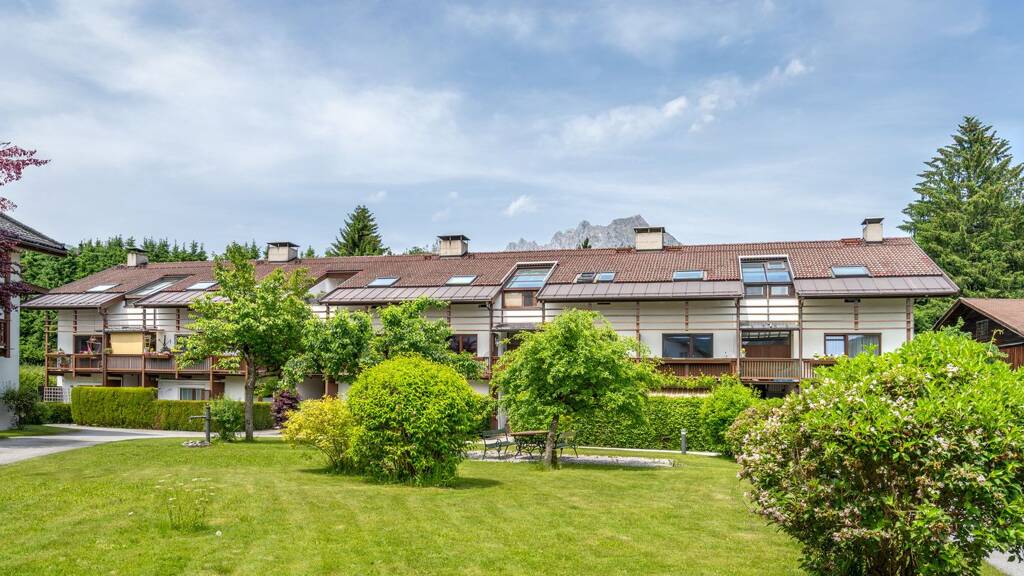 Maisonette zum Kauf 544.000 € 4 Zimmer 90,5 m² St. Johann in Tirol 6380