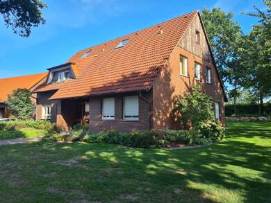 Wohnung zur Miete 1.350 € 5 Zimmer 140 m² 1. Geschoss frei ab 01.09.2025 Südkirchen Nordkirchen 59394