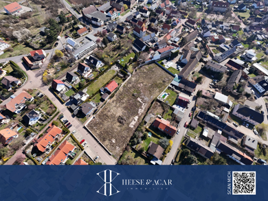 Gewerbegrundstück zum Kauf 2.185.000 € 5.256 m² Grundstück Lieskau Halle (Saale) 06198