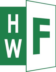 Hallesche Wohnungsgen. FREIHEIT eG logo