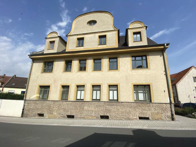 Wohnung zur Miete 467 € 2 Zimmer 51,8 m² EG frei ab 17.09.2025 Steinweg 5 Zirndorf Zirndorf 90513