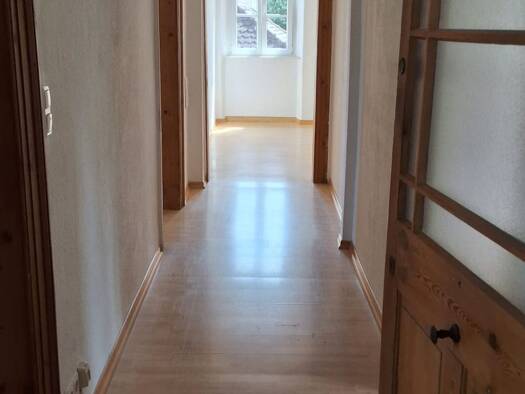 Wohnung zur Miete 640 € 4 Zimmer 80 m² Geschoss 1/2 frei ab sofort Weißenburg Weißenburg i. Bay. 91781