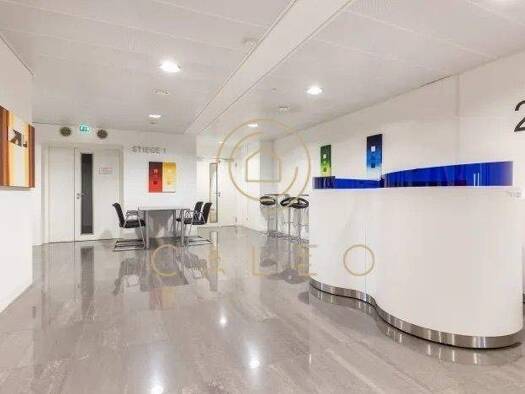 Bürokomplex zur Miete provisionsfrei 100 m² Bürofläche teilbar ab 1 m² Schwechat 1300