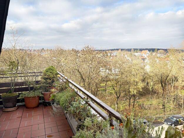 Wohnung zum Kauf 270.000 € 3 Zimmer 62 m² Feuerbach Stuttgart 70469