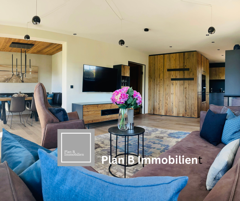 Wohnung zum Kauf 3 Zimmer 110 m² Bad Wiessee Bad Wiessee 83707