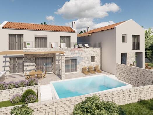 Grundstück zum Kauf 380.000 € Umag 52470
