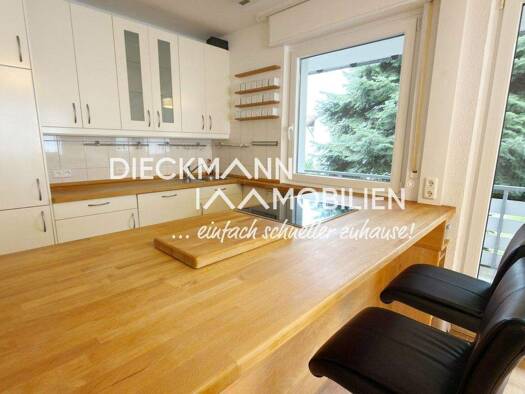 Wohnung zum Kauf 198.000 € 2 Zimmer 89 m² 1. Geschoss Ergste Schwerte 58239