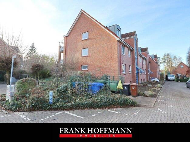 Wohnanlage zum Kauf als Kapitalanlage geeignet 179.000 € 2 Zimmer 53 m² Kaltenkirchen 24568