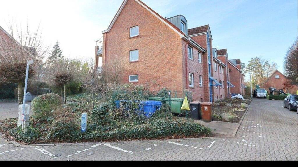 Wohnanlage zum Kauf als Kapitalanlage geeignet 179.000 € 2 Zimmer 53 m² Kaltenkirchen 24568