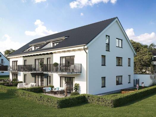 Wohnung zum Kauf provisionsfrei als Kapitalanlage geeignet 441.000 € 3 Zimmer 83 m² Bärenbühlgraben 26 Fischbach Nürnberg 90475