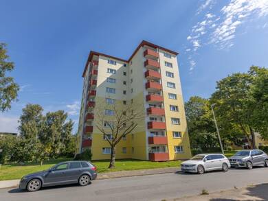 Wohnung zur Miete 479 € 2 Zimmer 47,8 m² EG frei ab 28.08.2025 Breedlandweg 25 Mürwik Flensburg 24944