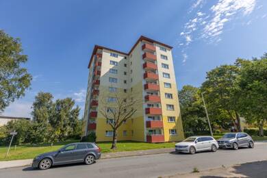 Wohnung zur Miete 479 € 2 Zimmer 47,8 m² EG frei ab 28.08.2025 Breedlandweg 25 Mürwik Flensburg 24944