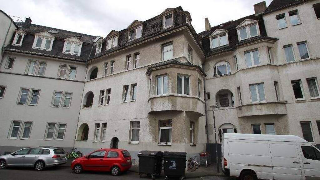 Mehrfamilienhaus zum Kauf als Kapitalanlage geeignet 800.000 € 24 Zimmer 540 m² 250 m² Grundstück Lützel Koblenz 56070