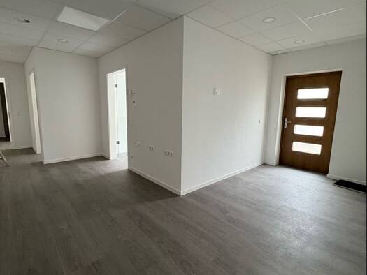Bürogebäude zur Miete provisionsfrei 2.740 € 176,8 m² Bürofläche Schloßstraße 3 Rastatt Rastatt 76437