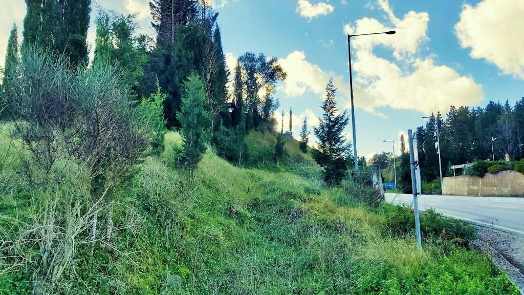 Land-/Forstwirtschaft zum Kauf 400.000 € 5.500 m² Grundstück Korfu