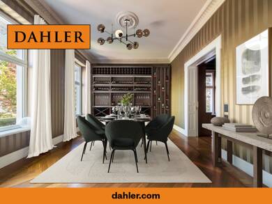 Villa zum Kauf 2.990.000 € 9 Zimmer 384 m² 1.039 m² Grundstück Nauener Vorstadt Potsdam / Nauener Vorstadt 14469