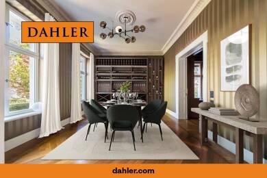 Villa zum Kauf 2.990.000 € 9 Zimmer 384 m² 1.039 m² Grundstück Nauener Vorstadt Potsdam / Nauener Vorstadt 14469