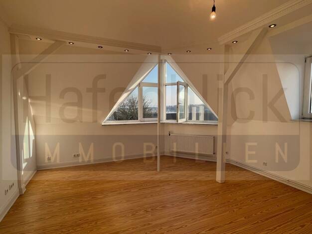Wohnung zum Kauf 298.000 € 2 Zimmer 85 m² 3. Geschoss Kiel 24159
