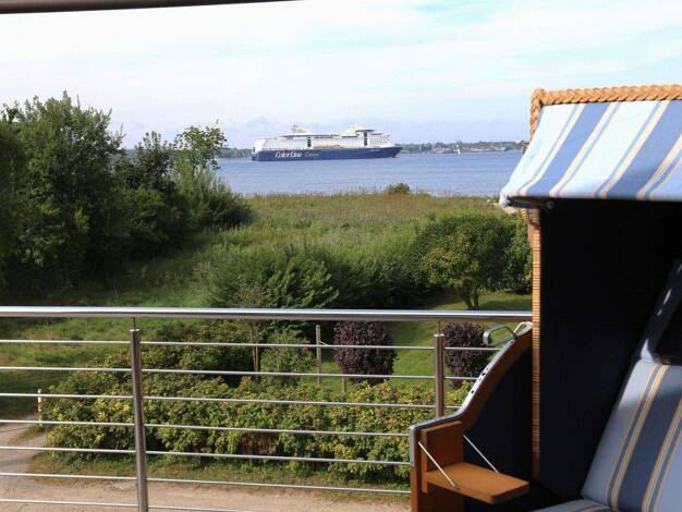 Villa zum Kauf provisionsfrei 1.590.000 € 6 Zimmer 293 m² 625 m² Grundstück Schloßkoppelweg 26 Kitzeberg Heikendorf 24226