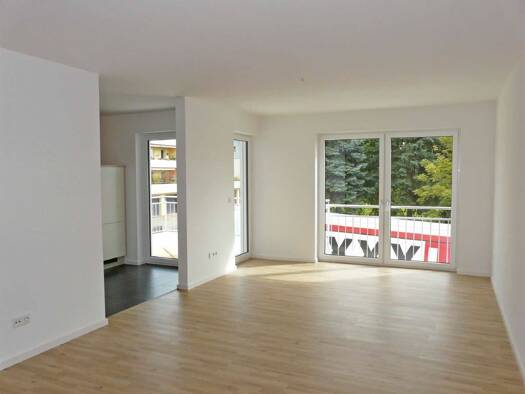 Wohnung zur Miete 940 € 3,5 Zimmer 89 m² Stetten 88719
