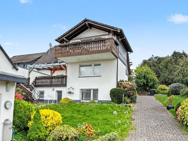 Einfamilienhaus zum Kauf 649.000 € 9 Zimmer 198 m² 984 m² Grundstück Voiswinkel Odenthal 51519