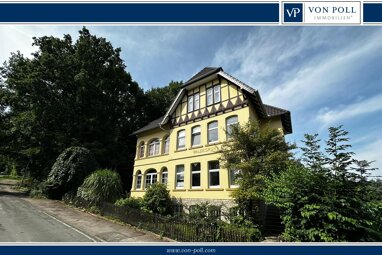 Mehrfamilienhaus zum Kauf 499.000 € 14 Zimmer 321 m² 1.550 m² Grundstück Hiddesen Detmold 32760