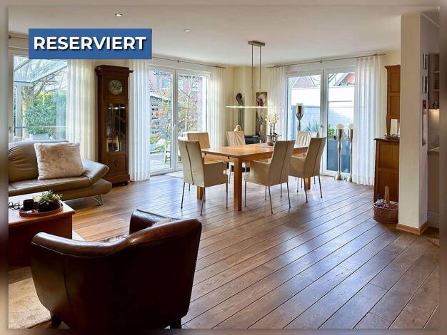Doppelhaushälfte zum Kauf 489.000 € 4 Zimmer 159 m² 330 m² Grundstück Biemenhorst Bocholt / Biemenhorst 46395