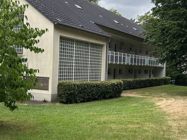 Wohnung zur Miete 441 € 1,5 Zimmer 42,5 m² EG Höltestraße 34 Altenessen-Süd Essen 45326