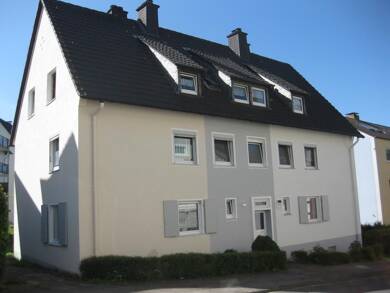 Wohnung zur Miete 245 € 3 Zimmer 46 m² Parkstraße 249 Brügge Lüdenscheid 58515