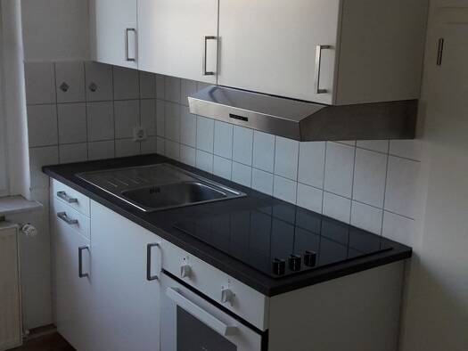 Wohnung zur Miete 349 € 3 Zimmer 54 m² Geschoss 1/1 frei ab sofort Rhinow 14728