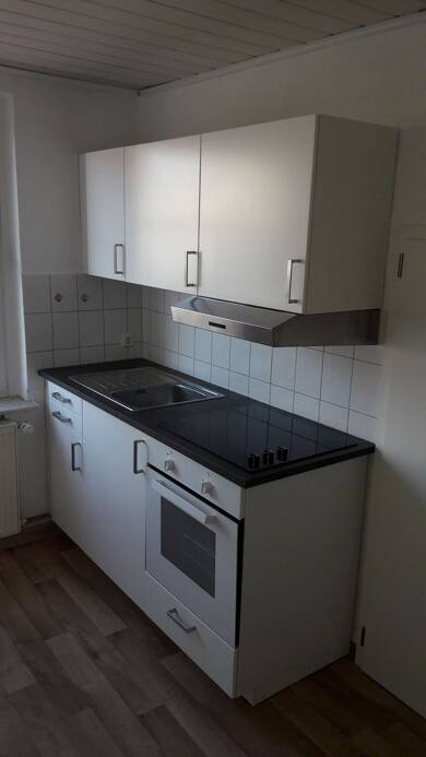 Wohnung zur Miete 419 € 3 Zimmer 54 m² Geschoss 1/1 frei ab 01.08.2025 Rhinow Rhinow 14728