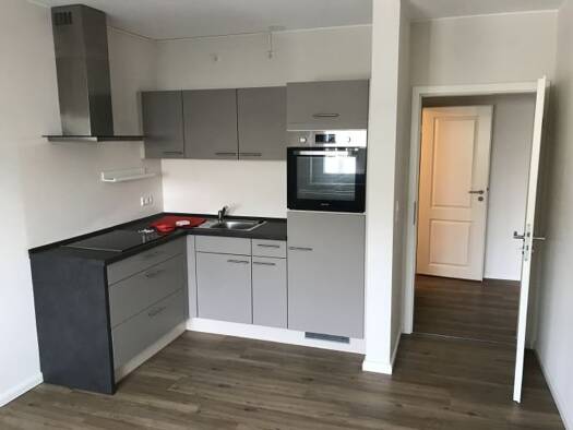 Wohnung zur Miete 900 € 2 Zimmer 39,4 m² Geschoss 1/2 frei ab sofort August-Nikolaus-Otto-Str. 12 Industriegebiet Konstanz 78467